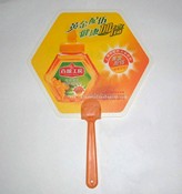 Advertising Fan images